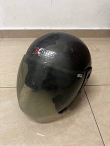 Helmet X-Dot