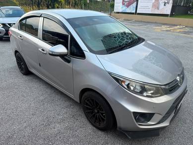 2016 Proton Persona EXECUTIVE