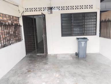2-storey Terraced House For Sale in Kluang,JHR