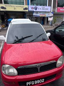 Perodua Kelisa EZL in Johor Bahru, JHR