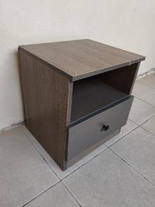 Bedside table with drawer