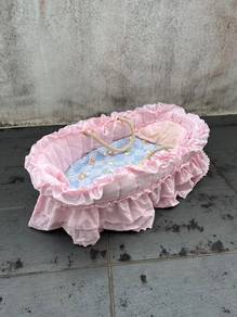 Baby Moses basket