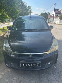 Proton Exora BOLD PREMIUM in Kuchai Lama, KUL