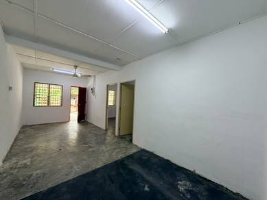 1-storey Terraced House For Sale in Skudai,JHR