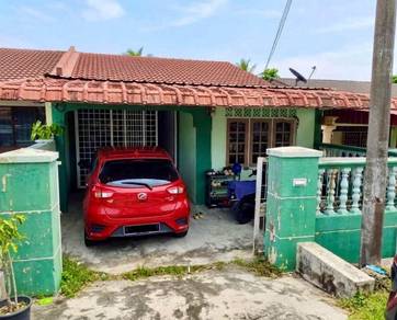 Terraced House For Sale in Skudai,JHR
