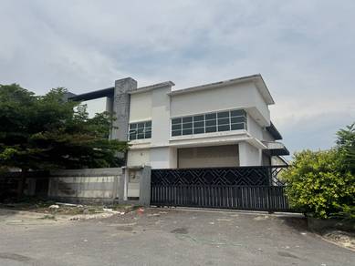 Warehouse / Factory For Rent in Semenyih,SGR