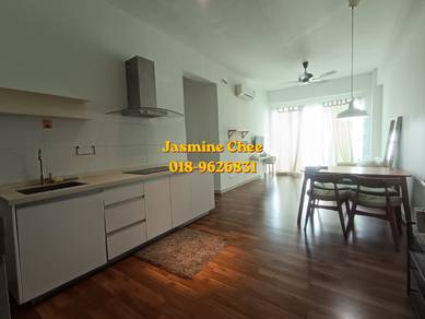 Condominium For Sale in Tropicana Bay Residences @ PWC