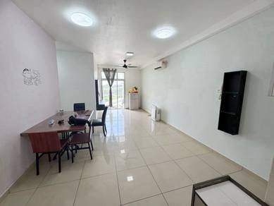 Service Residence For Sale in One Sentral Serviced Residence