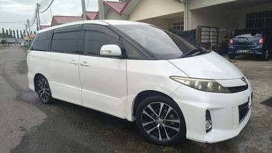 Toyota Estima AERAS PREMIUM G in Tuaran, SBH