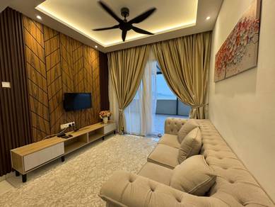 Apartment For Rent in Residensi Adelia 2
