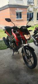 Yamaha FZ150i