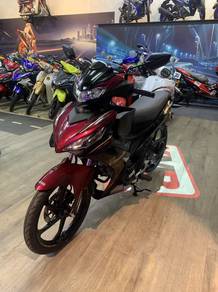 Yamaha 135LC