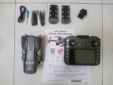 Drone S19Pro