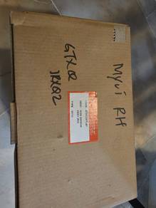 Myvi SIDE MIRROR ASSY (RH)