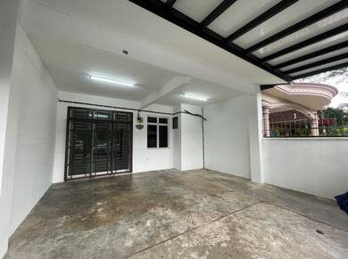 1-storey Terraced House For Sale in Johor Bahru,JHR