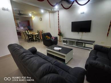 2-storey Terraced House For Sale in Jawi,PNG