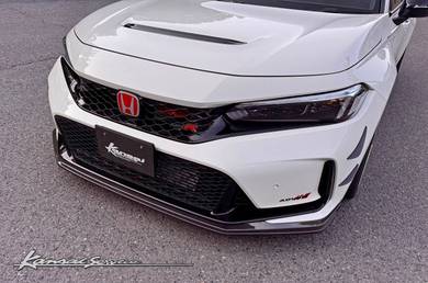 Kansai Service Honda Civic Type R FL5 Bodykit