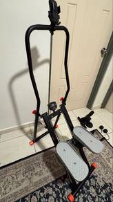 Air Walker Exercise Machine / Stair Stepper