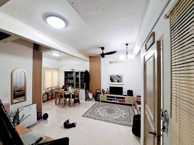 2-storey Terraced House For Sale in Puncak Alam,SGR