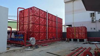 Warehouse / Factory For Rent in Subang Jaya,SGR