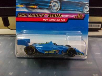 2000 Hotwheels 500