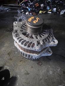 CZ4A Evo 10 4B11 SST Alternator