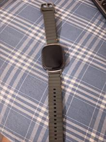 Honor watch 4