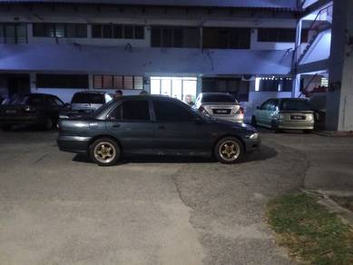 rim wira