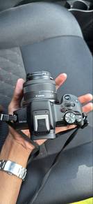 Canon Eos R50