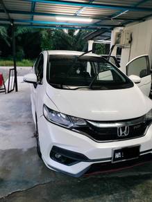 Honda Jazz V in Merlimau, MLK
