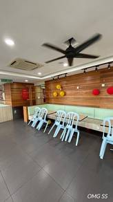 Shop lot For Rent in Bandar Bukit Tinggi,SGR