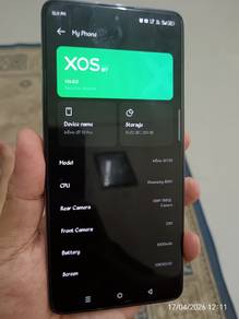 Infinix GT10 Pro 5G