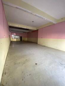 Shop lot For Rent in Kulim,KDH