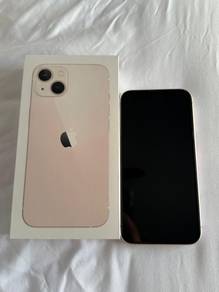 iphone 13 256GB