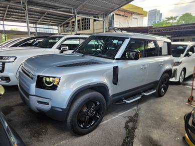 2024 Land Rover Defender 110 P300 SE