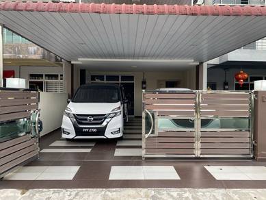 2.5-storey Terraced House For Sale in Kulim,KDH