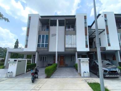 Townhouse For Sale in Kajang,SGR