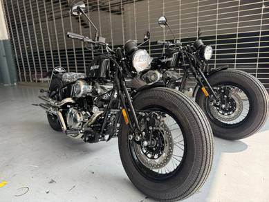 Thunder LS250-S