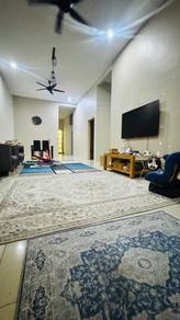 Semi-Detached House For Sale in Padang Serai,KDH