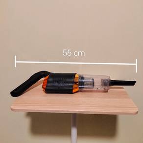 Cordless Vacuum Cleaner
