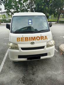 Daihatsu Gran Max PANEL VAN in Jenjarom, SGR
