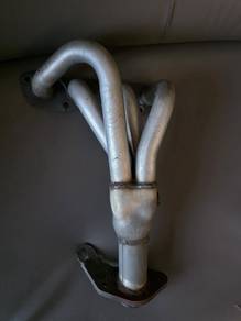 Extractor 4-1 Myvi G3