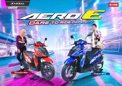 Moda Aero E