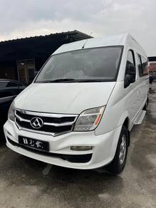 Maxus V80 in Serdang, SGR