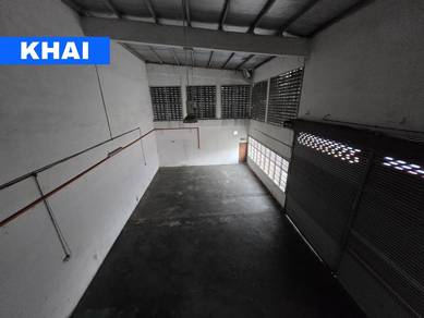 Warehouse / Factory For Rent in Juru,PNG
