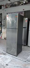 Sharp 2door fridge refrigerator 315L Rm600