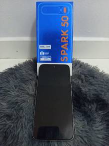 tecno spark 50