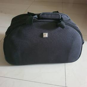 Pierre Cardin Trolley Bag / Travel Bag