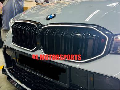 BMW G20 LED Grill grille tail lamp light bodykit