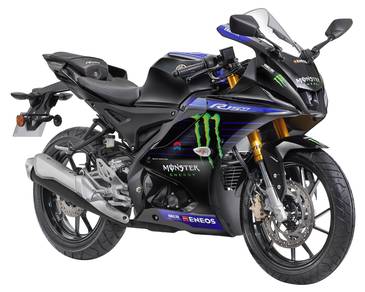 Yamaha R15